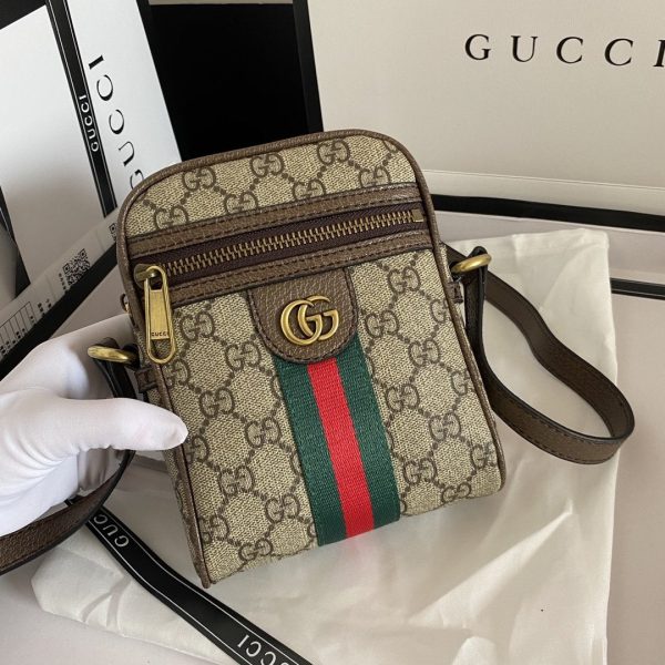 Gucci Bags 074 Online now