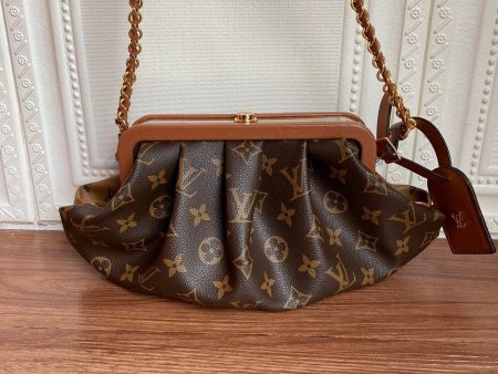 Designer Handbags Louis Vuitton 052 Online Hot Sale