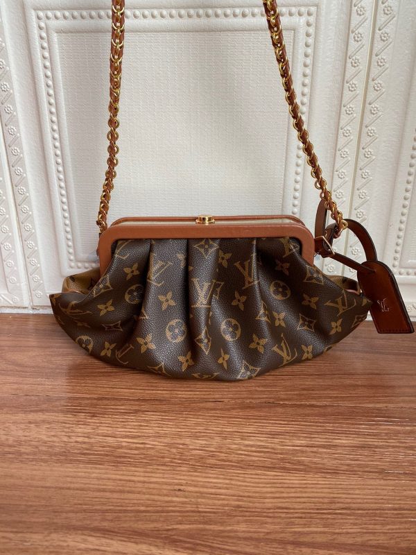 Designer Handbags Louis Vuitton 052 Online Hot Sale