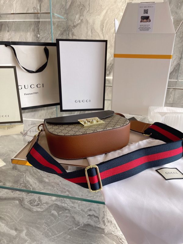 Gucci Bags 238 Fashion