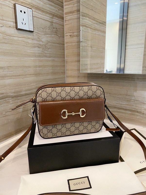 Gucci Bags 294 Online Hot Sale