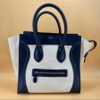 CELINE luggage cloth Handbag Supply