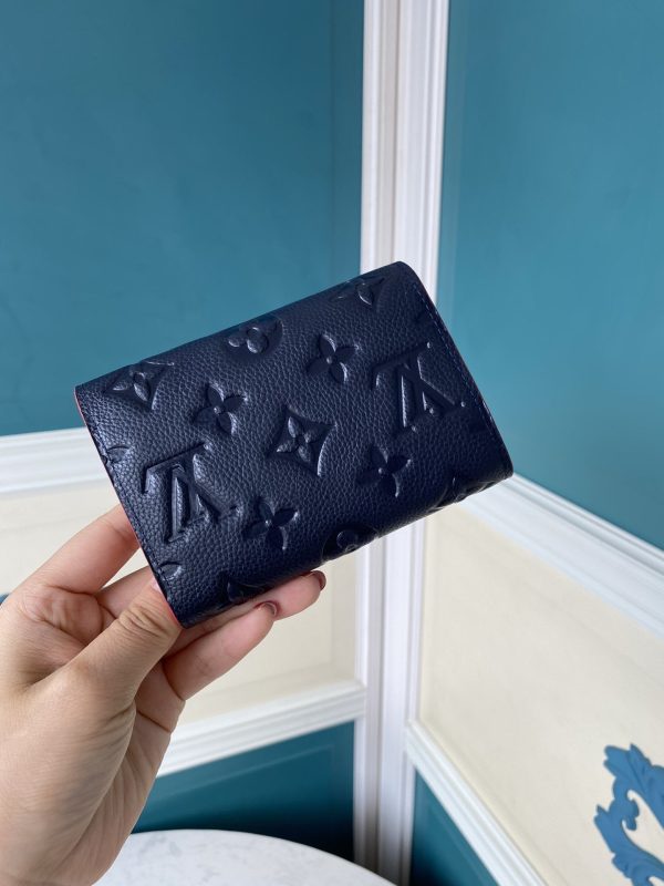 Louis Vuitton Wallet 059 Sale