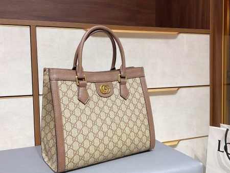 Gucci Bags 302 Online Hot Sale