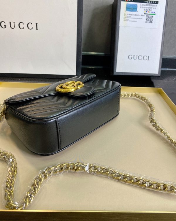 Gucci Bags 202 For Cheap