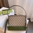 Gucci Bags 263 For Cheap