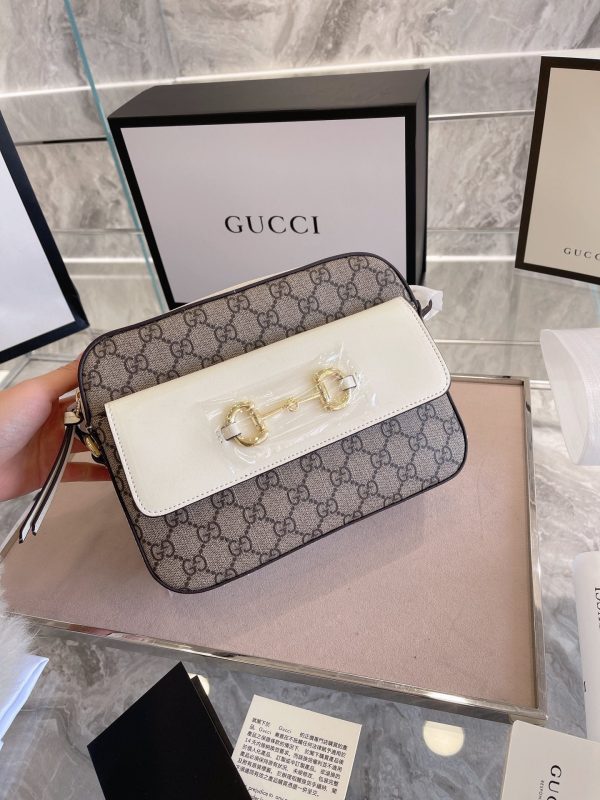 Gucci Bags 301 For Discount