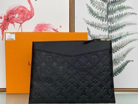 Louis Vuitton Daily Pouch For Sale