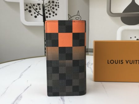 Louis Vuitton Wallet 050 For Cheap