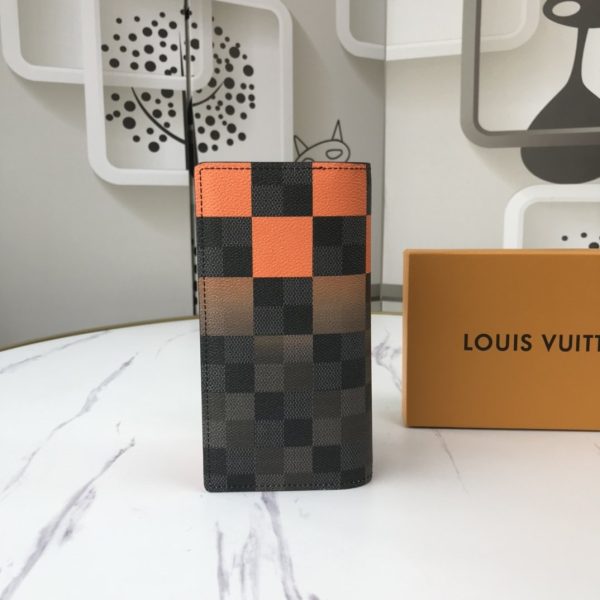 Louis Vuitton Wallet 050 For Cheap