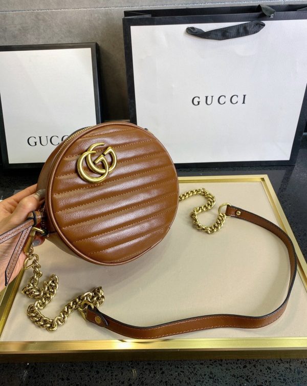 Gucci Bags 187 Online Sale