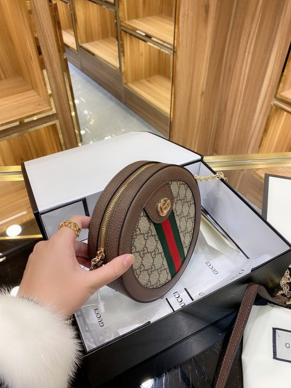 Gucci Bags 279 For Discount