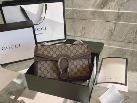 Gucci Bags 314 For Discount