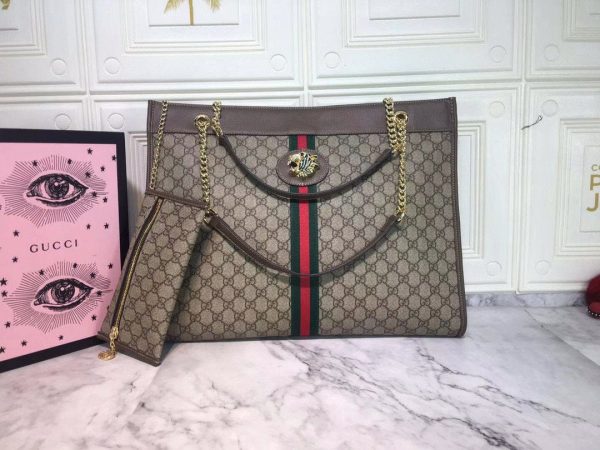 Gucci Bags 033 Online Sale