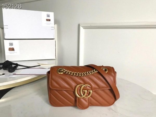 Gucci Bags 068 Online Sale