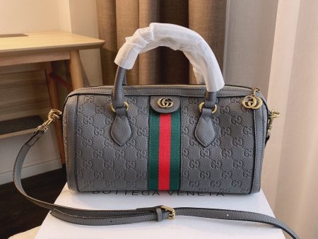 Gucci Bags 290 Online Sale