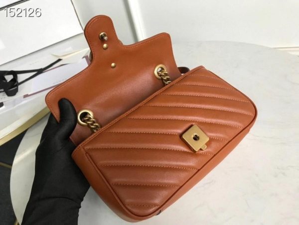 Gucci Bags 068 Online Sale