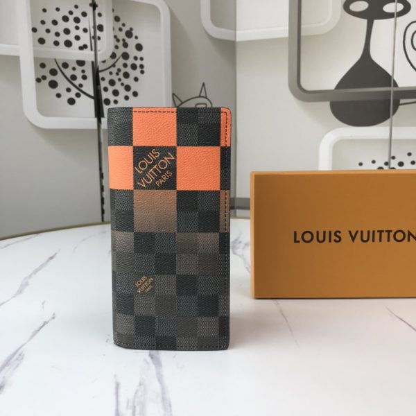 Louis Vuitton Wallet 050 For Cheap