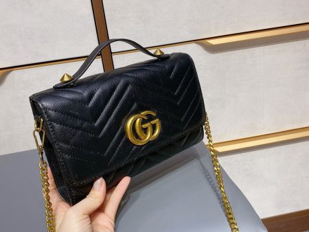 Gucci Bags 287 For Discount