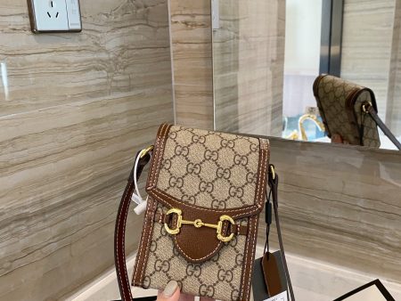 Gucci Bags 256 Supply