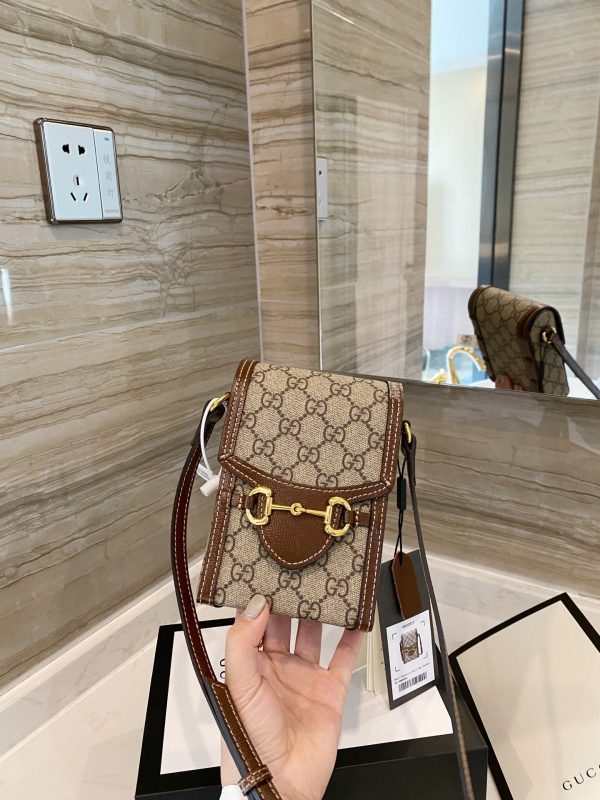 Gucci Bags 256 Supply