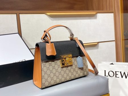 Gucci Bags 291 Hot on Sale