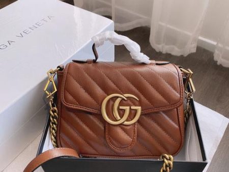 Gucci Bags 312 For Sale