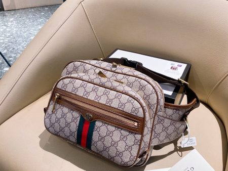 Gucci Bags 203 For Sale