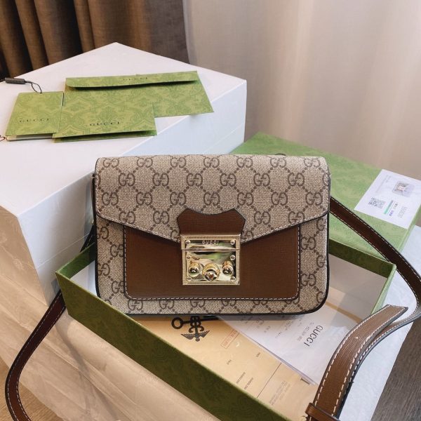 Gucci Bags 262 Cheap