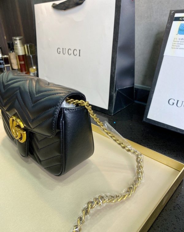 Gucci Bags 202 For Cheap