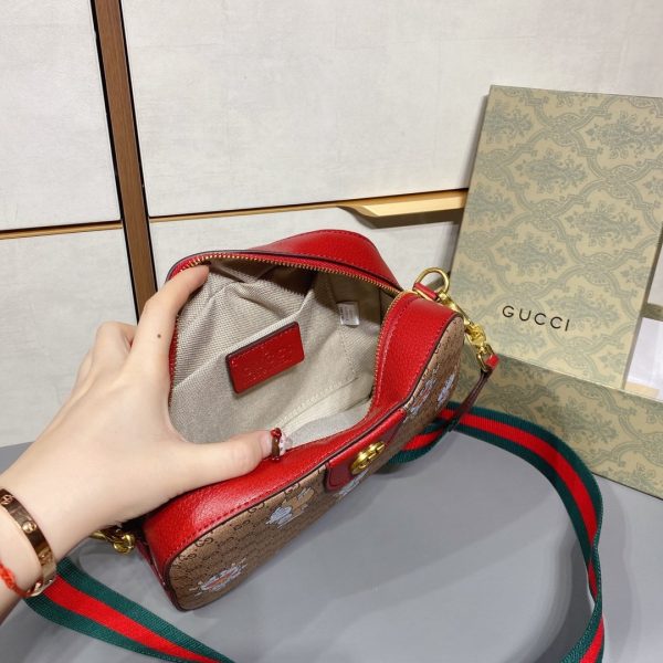 Gucci Bags 240 Online Sale