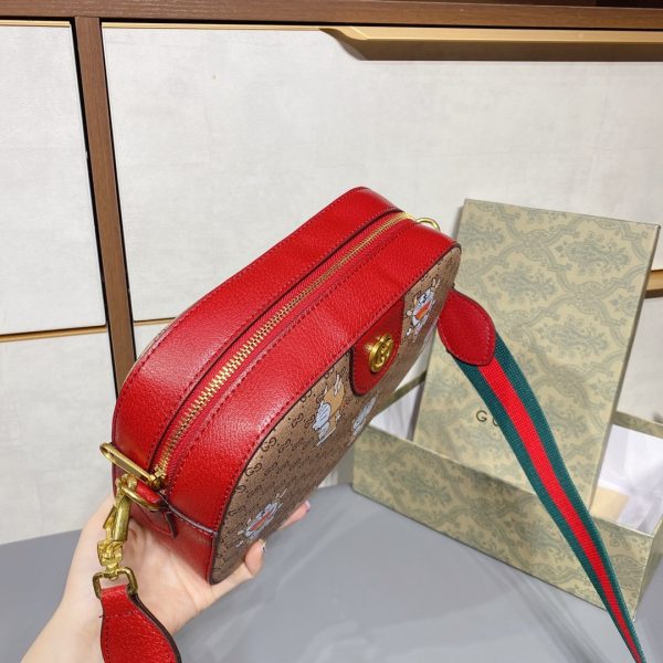 Gucci Bags 240 Online Sale