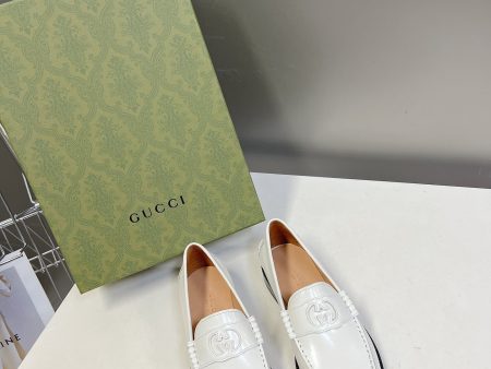 MOCASSIM GUCCI 2023 For Sale