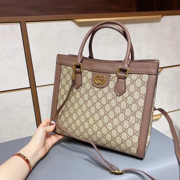 Gucci Bags 302 Online Hot Sale