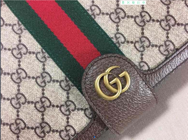 Gucci Bags 071 Sale