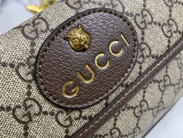 Gucci Bags 023 Online Hot Sale