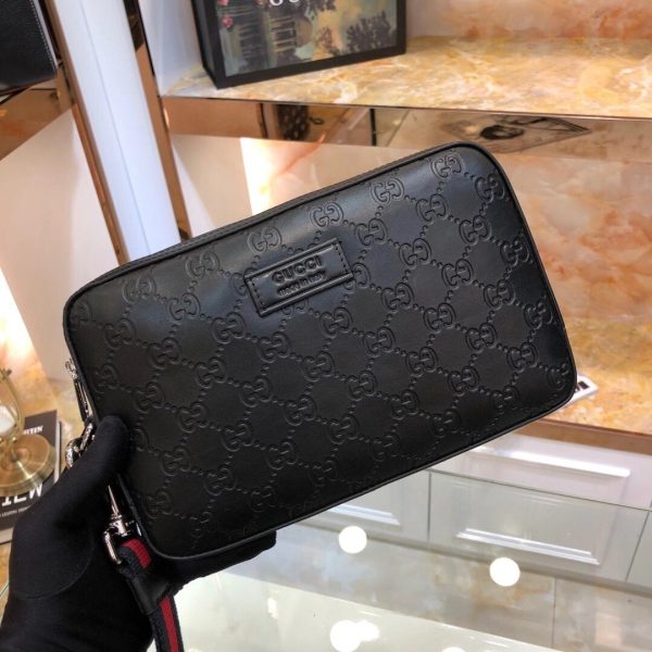 Gucci Bags 297 Online Hot Sale