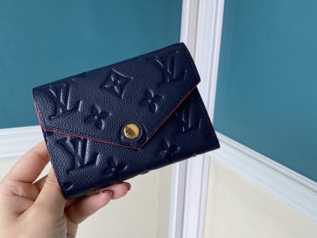 Louis Vuitton Wallet 059 Sale