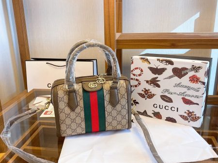 Gucci Bags 282 Hot on Sale