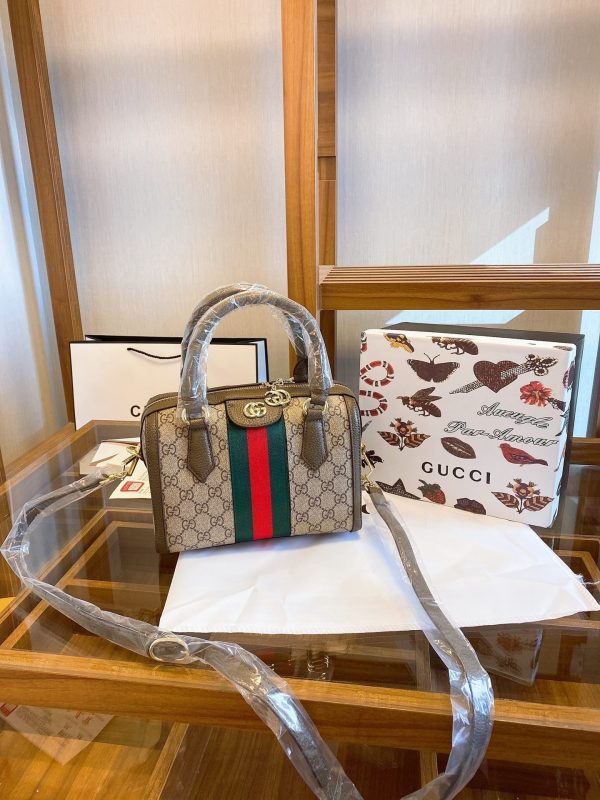 Gucci Bags 282 Hot on Sale