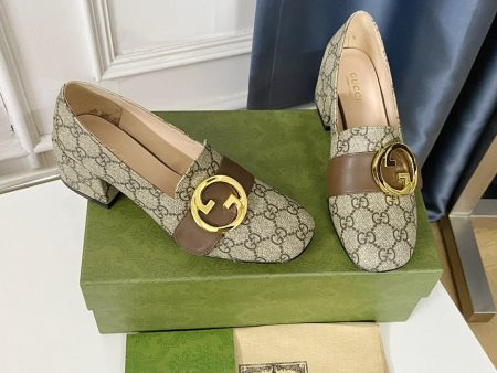 New Gucci  HIGH HEELS 001 Discount