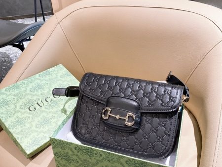 Gucci Bags 235 Online Hot Sale