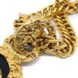 CHANEL * 1993 FLORENTINE Necklace ao33760 Cheap