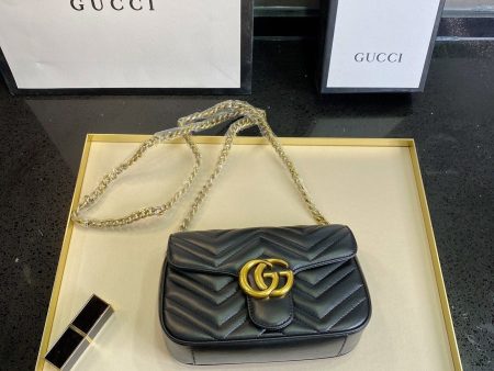 Gucci Bags 202 For Cheap