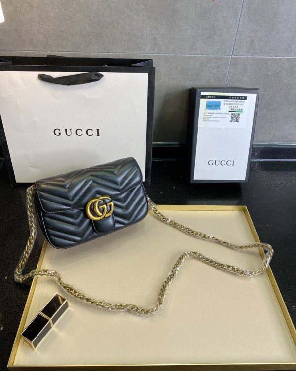 Gucci Bags 202 For Cheap