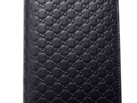 Microguccissima Passport Holder 496948 For Cheap