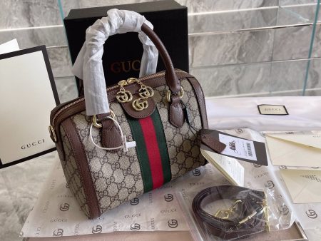 Gucci Bags 236 Supply