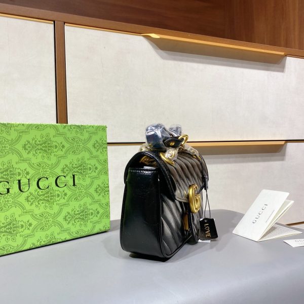 Gucci Bags 296 Online Sale