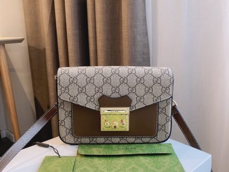 Gucci Bags 262 Cheap