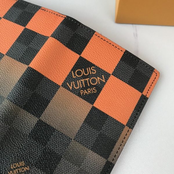 Louis Vuitton Wallet 050 For Cheap